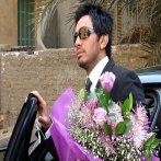 Tamer hosny